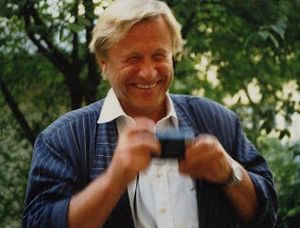 Ulf Sjöstedt