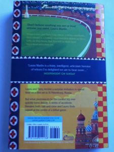 Kentucky Thriller & Rendezvous in Russia
