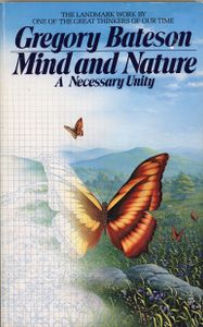 Mind and Nature: A Necessary Unity