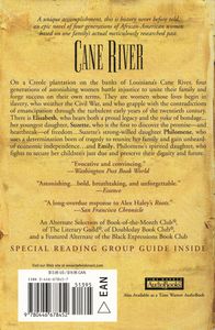 Cane River