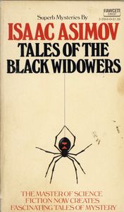 Tales of the Black Widowers