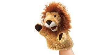 Puppet