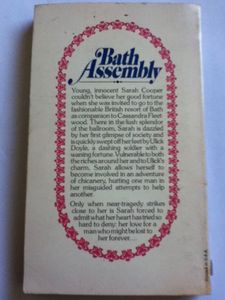Bath Assembly