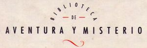 Biblioteca de Aventura y Misterio