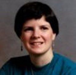 Elisabeth Waters