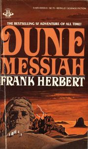 Dune Messiah