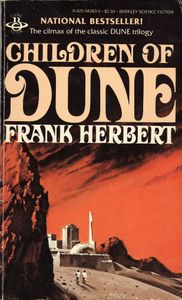 Children of Dune