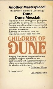 Children of Dune