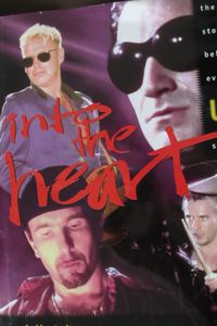 Into the Heart: The Stories Behind Every U2 Song