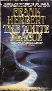 The White Plague