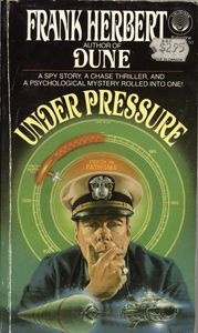 Under Pressure
