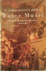 Water Music