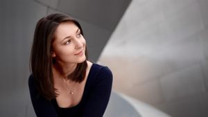 Sonya Belousova