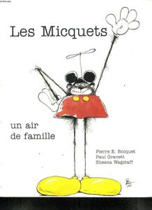 Les Micquets  Un Air De Famille