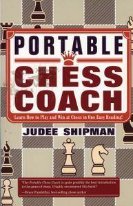 Portable Chess Coach