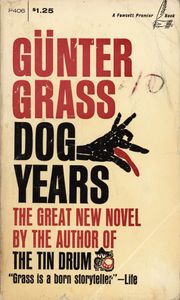Dog Years