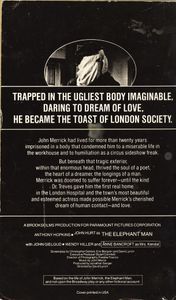 The Elephant Man