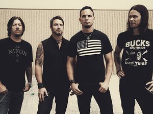 Alter Bridge
