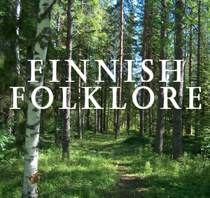 Finnish Folklore