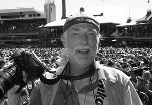 Bob King