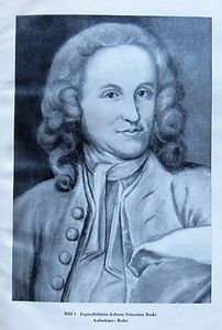 Arnstädter Bachbuch