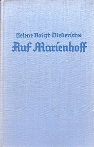 Auf Marienhof