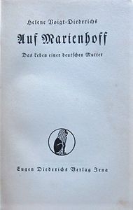 Auf Marienhof