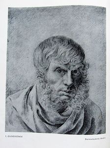 Caspar David Friedrich