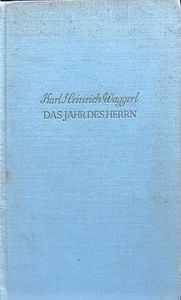 Das Jahr Des Herrn