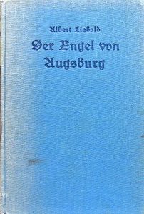 Der Engel Von Augsburg