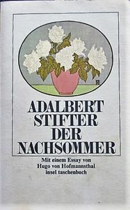 Der Nachsommer