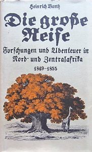 Die Grosse Reise
