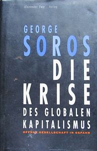 Die Krise Des Globalen Kapitalismus