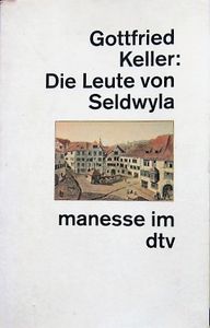 Die Leute Von Seldwyla