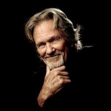 Kris Kristofferson
