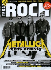 Teraz Rock #166