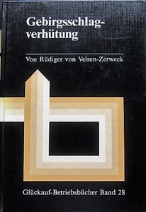 Gebirgsschlagverhütung