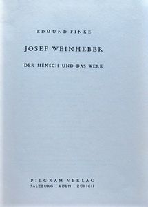 Josef Weinheber