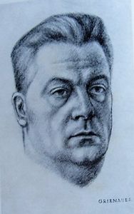 Josef Weinheber