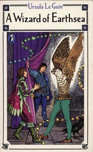 A Wizard of Earthsea