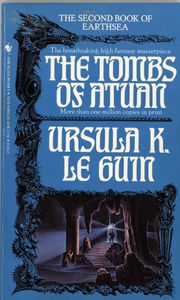 The Tombs of Atuan