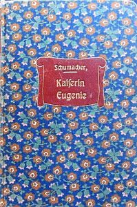 Kaiserin Eugenie