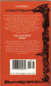 The Farthest Shore