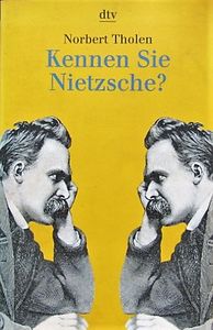 Kennen Sie Nitzsche? Ein Test.