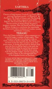 Tehanu