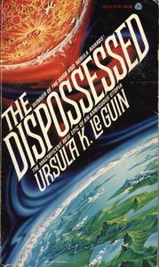 The Dispossessed
