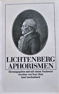 Aphorismen