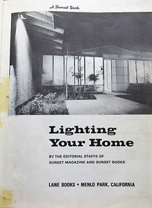 Lighting Your Home