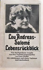 Lebensrückblick