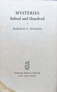 Mysteries Solved and Unsolved